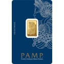 Pamp Fortuna 5g  - Investiční zlatý slitek