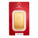 Münze Österreich 20g - Sztabka Złota