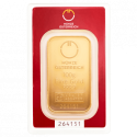 Münze Österreich 100g - Sztabka Złota