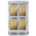 Heimerle + Meule Unity Box - 32 x 1g - złota sztabka inwestycyjna