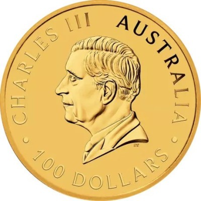 Canguro 1 Oz (años anteriores) - Moneda de Oro de Inversión