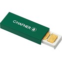 C.Hafner Smart Box 25 x 1 g - lingote de oro de inversión