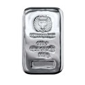 Zecca di Germania - 100 g - lingotto d'argento da investimento