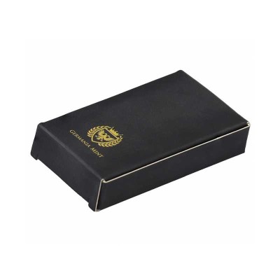 Germania Mint - 250g - lingotto d'argento da investimento