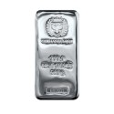 Germania Mint - 500g - lingotto d'argento da investimento