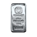 Germania Mint - 250g - lingotto d'argento da investimento