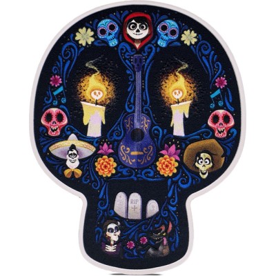 Coco - Moneta da collezione d'argento da 2 Oz (consegna 30.10.2024)