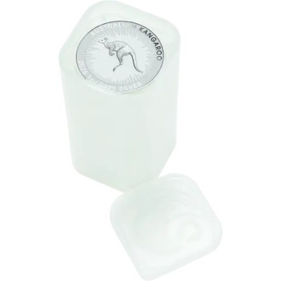 Canguro (2025) - 1 Oz - moneta d'argento da investimento (consegna 5.7.2025)