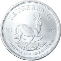 Krugerrand (2025) - 1 oz - Silberanlagemünze