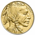 Búfalo Americano (2025) - 1 Oz - Moneda de Oro