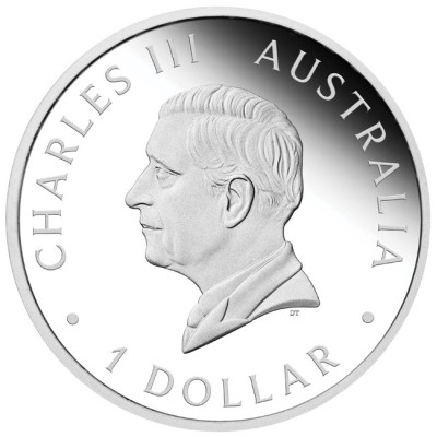 Boda 2025 - 1 Oz - moneda de plata de regalo