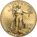 American Eagle (2025) - 1 Oz - Gold Coin