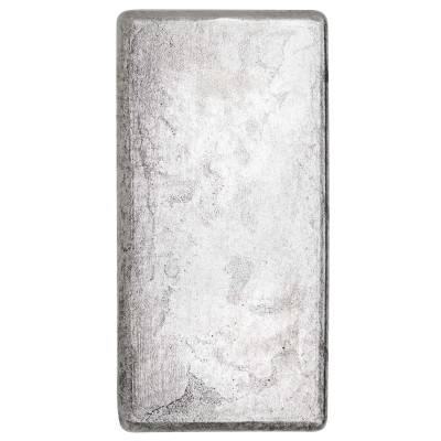 Zecca di Perth - 1 KG - lingotto d'argento da investimento
