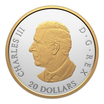Justice & Truth - 1 Oz - Silver Collector Coin