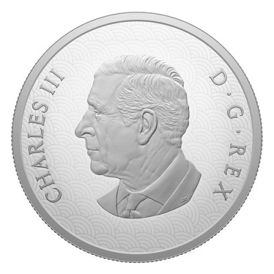 Lunar Horse (2026) - 1 oz - Silber Sammlermünze