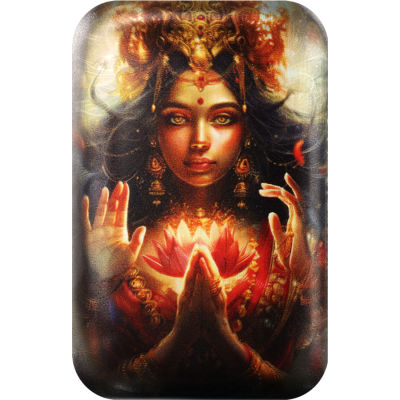 Germania Mint -  2 oz - Diwali Lakshmi