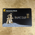Heimerle + Meule - 0,5g - Goldanlagebarren