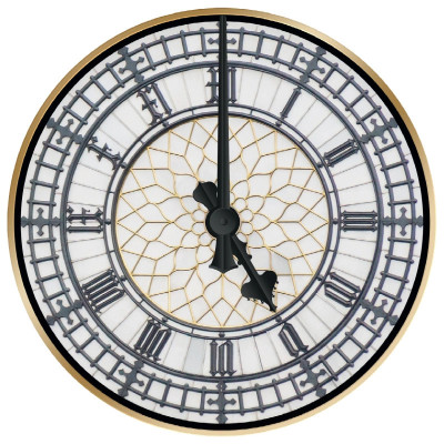 Big Ben - 1 oz - Silber Proof Sammlermünze