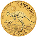 Canguro Australiano (2026) - 1 Oz - Moneda de Oro