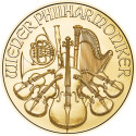 Wiener Philharmoniker (2026) - 1/4 Oz - moneda de oro de inversión