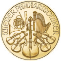 Wiener Philharmoniker (2026) - 1 Oz - złota moneta inwestycyjna