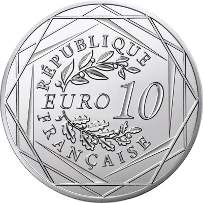 50 Years of the Concorde (2026) - Silver Collector's Coin