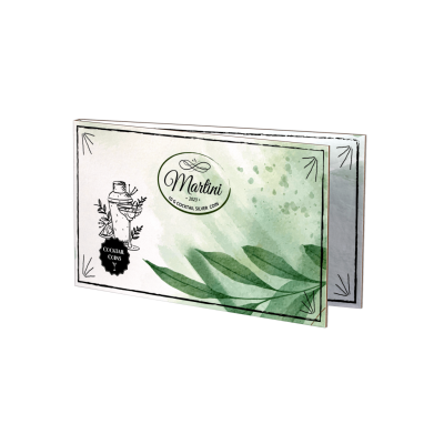 Martini (2023) – 10 g – srebrna moneta kolekcjonerska w jakości proof